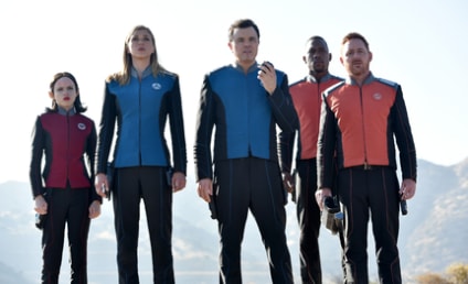 The Orville Season Finale Review: Mad Idolatry