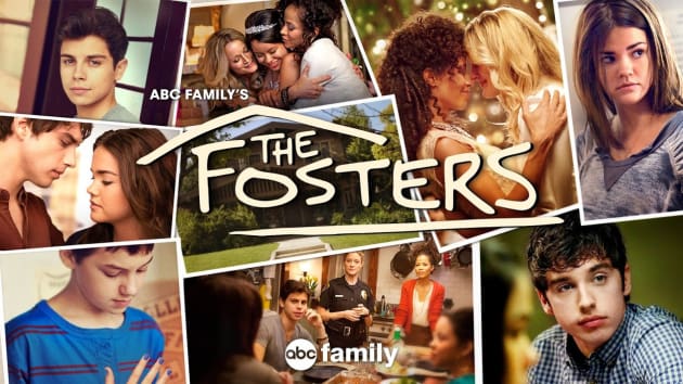 shows to watch if you like the fosters