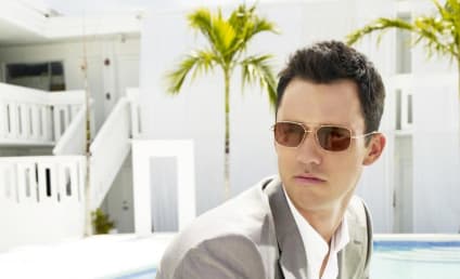 Burn Notice and Royal Pains: Renewed by USA