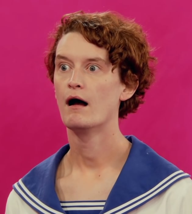 Quick Drag Chaos - RuPaul's Drag Race Season 14 Episode 9