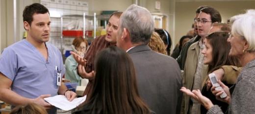 Alex Karev