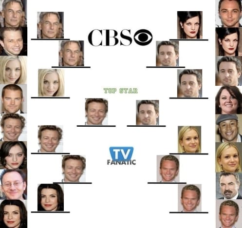 CBS Final Bracket