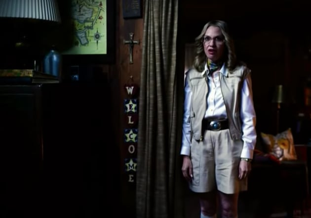 American horror story season 9 episode 9 full episode best sale