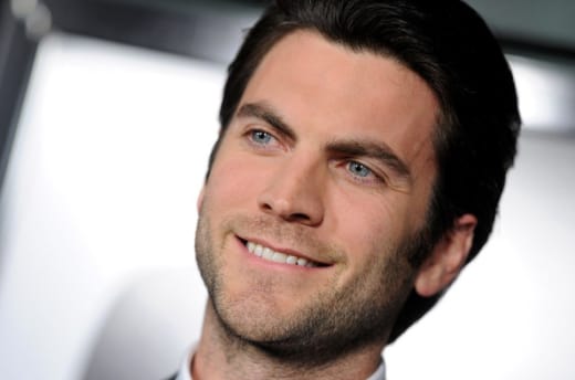 Wes Bentley AHS