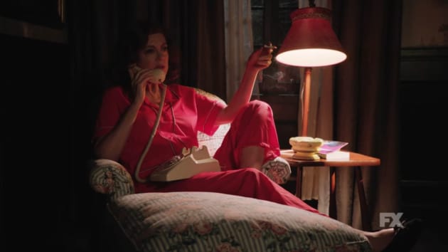 Why This Movie? - FEUD: Bette and Joan Season 1 Episode 1