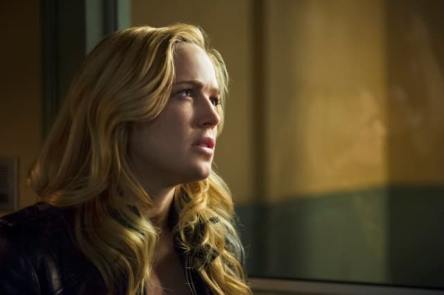 Sara Lance - Arrow