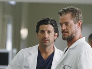 Grey s Anatomy Season 8 Episode 19