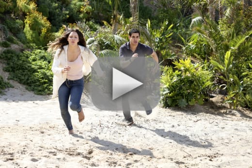 Watch Scorpion Online Season 3 Episode 25 Tv Fanatic