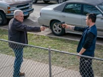 A New Side - Shameless
