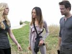 Cassandra, Michael, Nikita