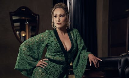 Good Trouble's Emma Hunton On The Importance of Depicting Denvia's Stability, Sexism in Theater & Body Positivity!