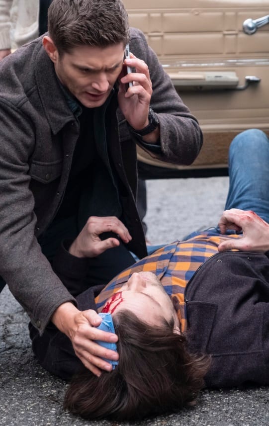 supernatural season 10 ep 17 supernatural season 10 ep 17