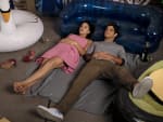 First Love - Jane the Virgin