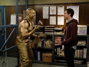 Brooklyn Nine Nine Season 6 Episode 16 Review Cinco de Mayo TV