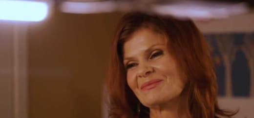 The Villain? - How to Get Away with Murder