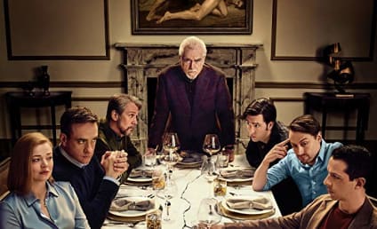 Succession Season 2 Solidifies the HBO Drama as the Year's Best