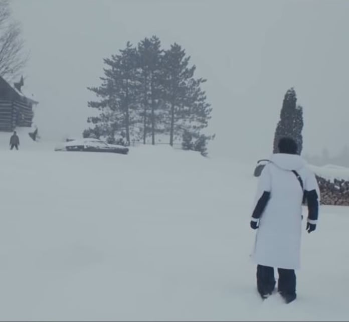 Fatman Walton Goggins Mel Gibson - TV Fanatic