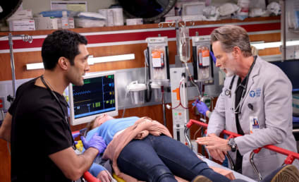 Chicago Med Season 8 Episode 12 Review: We All Know What They Say About Assumptions