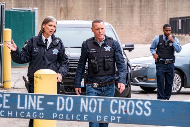 Watch Chicago PD Season 6 Episode 7 Online - TV Fanatic