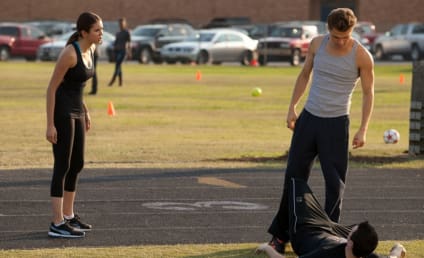 The Vampire Diaries Caption Contest 119