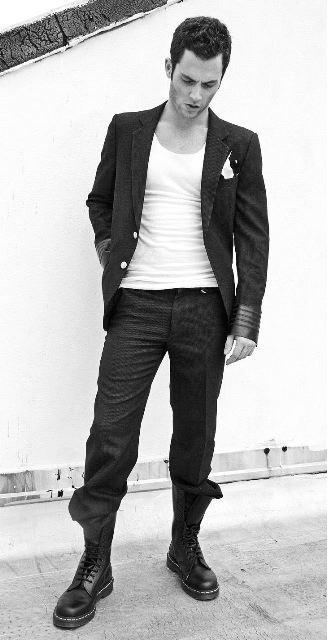 Strut Your Stuff