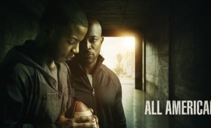 All American Trailer: The CW's Answer to Friday Night Lights?