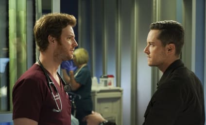 A Newbie's Guide to Watching the One Chicago Franchise