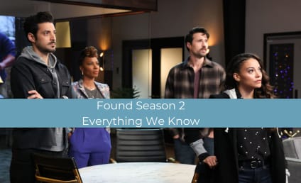 Found Season 2: Renewal Status, Cast and Everything We Know So Far
