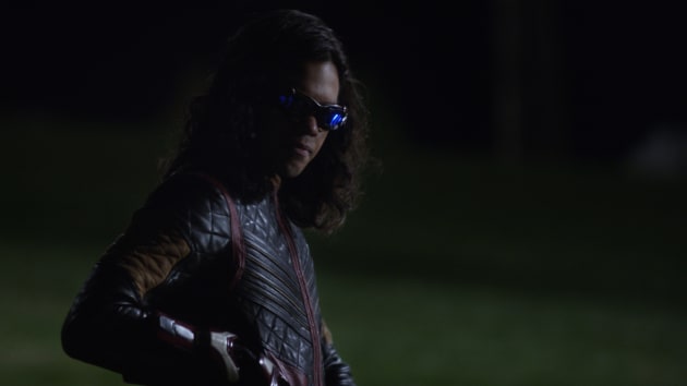 The flash season 3 episode 23 full new arrivals episode free online