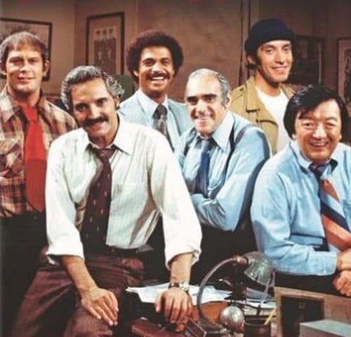 Barney Miller