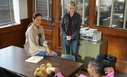 The Fosters Season 4 Episode 17 Review: Diamond In The Rough