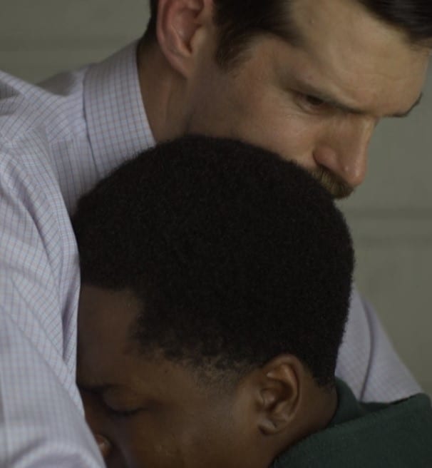 Comfort Looking for Alaska Season 1 Episode 7 TV Fanatic