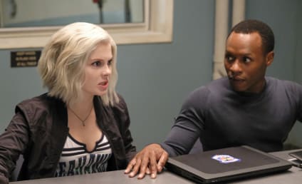 IZombie Photo Preview: First Look at the Season Premiere!