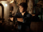 Nick Burkhardt Pic