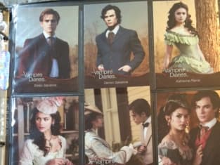 tvd cards