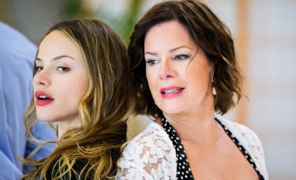 Daughter of the Bride Exclusive Sneak Peek: A Dynamic Mother-Daughter Duo! 