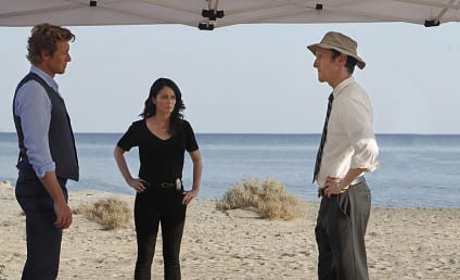 The Mentalist Season Premiere: What to Expect
