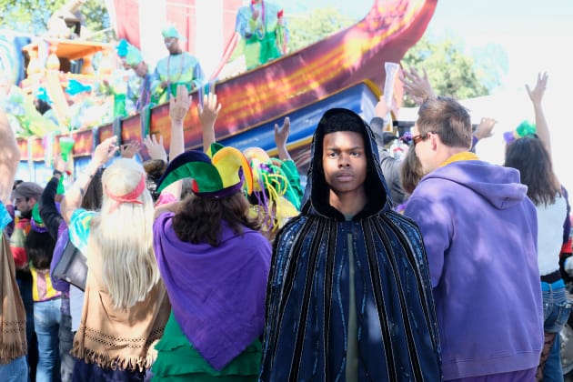 Floats - Cloak and Dagger Season 1 Episode 10