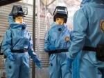 Preventing an Outbreak