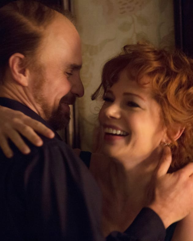 Happier Times - Fosse/Verdon Season 1 Episode 1