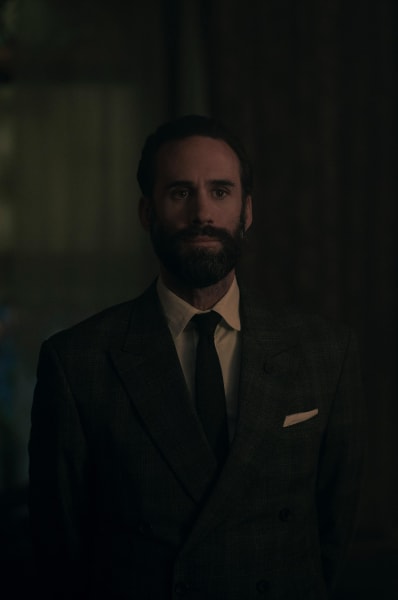 Fred Waterford  - The Handmaid's Tale Season 3 Episode 10