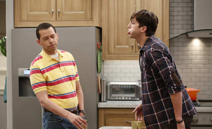 Two and a Half Men Season 12 Episode 6: Full Episode Live!