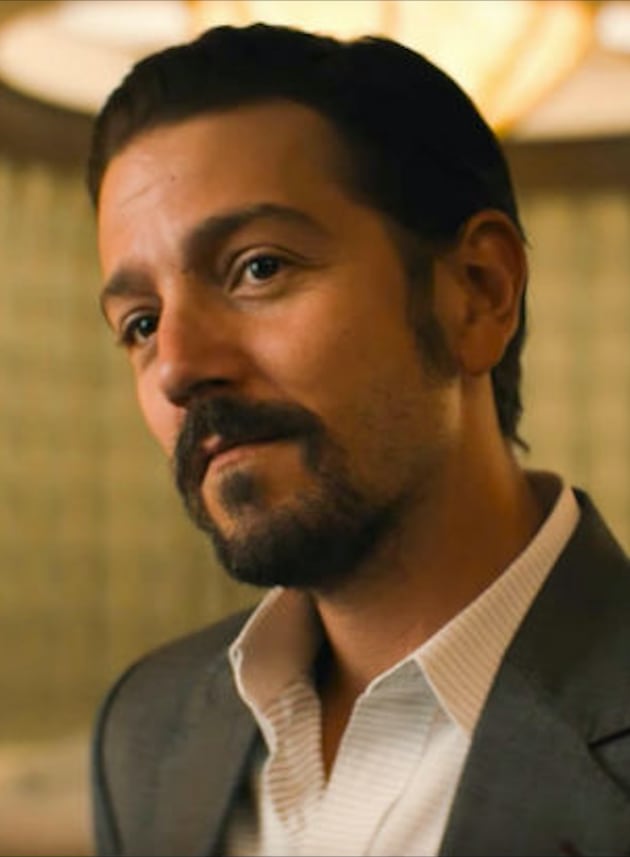 Rafael Enrique Clavel Narcos / Quien Es Clavel En Narcos Mexico Serie