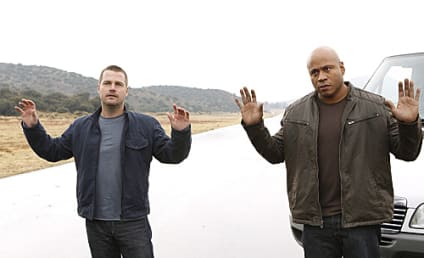 NCIS: Los Angeles Review: Happy Anniversary!