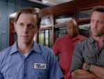 Helping Solve a Case - Hawaii Five-0