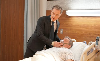 The Resident Season 2 Episode 16 Review: Adverse Events
