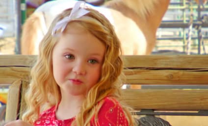 Toddlers and tiaras full new arrivals episodes