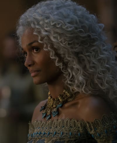 Laena Velaryon or Targaryen? - House of the Dragon Season 1 Episode 6