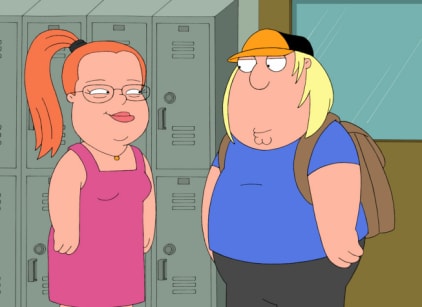 Watch family guy season outlet 8