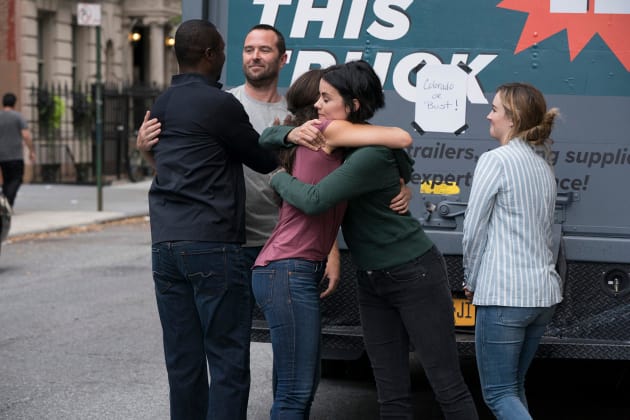 Blindspot Saison 3 épisode 1 Streaming Blindspot Season 3 Episode 1 Review: Back to the Grind - TV Fanatic
